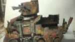 Ork Battlewagon