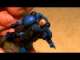 Painting a Space Marine Sargent El
