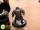Use a Flat Basing Brush with your Warmachine Models