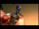 Painting a Space Marine Sergeant El