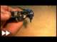 Painting a Space Marine Sargent El