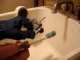 Paint Stripping: Superclean does a better job