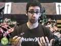 Ork Tactics: war bikes