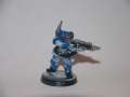 Imperial Guard Cadian Kasrkin