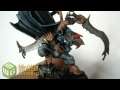 Warhammer Fantasy Skaven Deathmaster Snitch