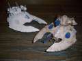 Eldar Plastic Fire Prism