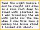 Twas the night before Emperor