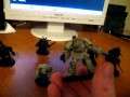 Dark Angels Update 2