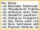 Imperial Guard 10,000 ish army list 