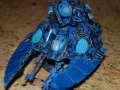 Eldar Falcon " Basilisk"