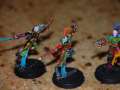 Eldar Harlequin Update