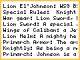 Datasheets