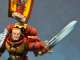 Blood Angels Assault Squad