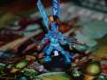 Converted Eldar Autarch