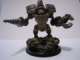 Warmachine mercenary test 