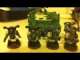 750 pt chaos marine army 