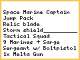 Space Marine List