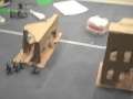 BATREP Eldar vs Space Wolves