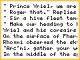 Crusades of Celverona- Chap. 1