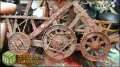 Warhammer Fantasy Painting: Skaven Plague Furnace