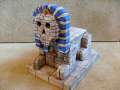 Sphinx for the Tomb Kings SELFMADE...