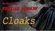 Painting Academy DVD 1 -  Cloaks
