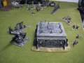 Adeptus Mechanicus Compound