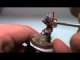 Battle Damage How to: Blister Sponge Technique