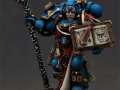 Blood Angel Librarian and Chaplains