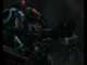 Warhammer 40k animation - Ultra Marine Final Stand