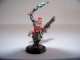 Iron hand Straken