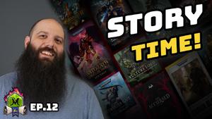 Warhammer story time | Maelstrom of Lore Ep 12