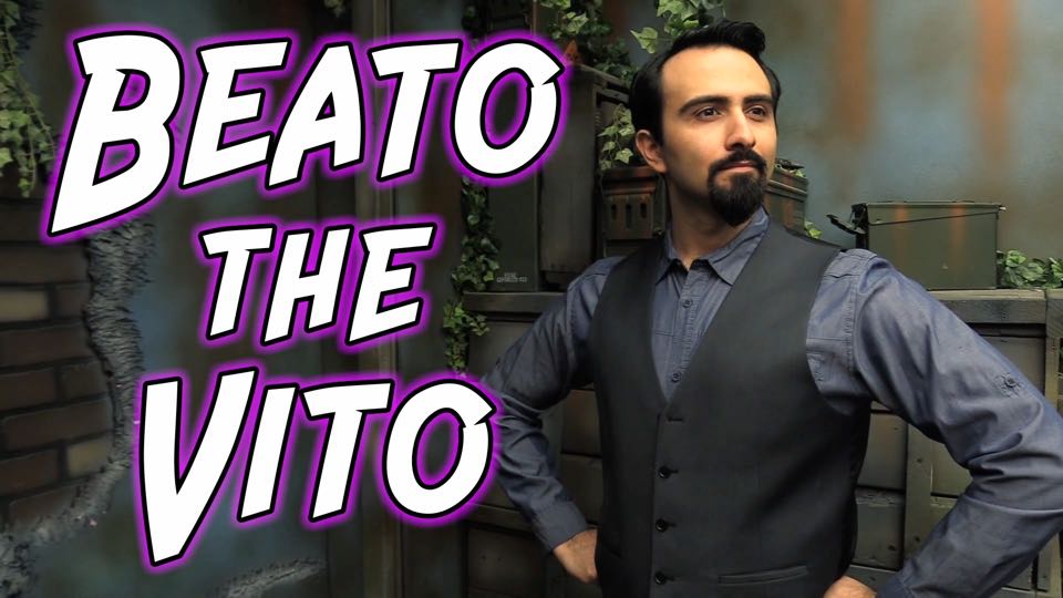 Beato the Vito