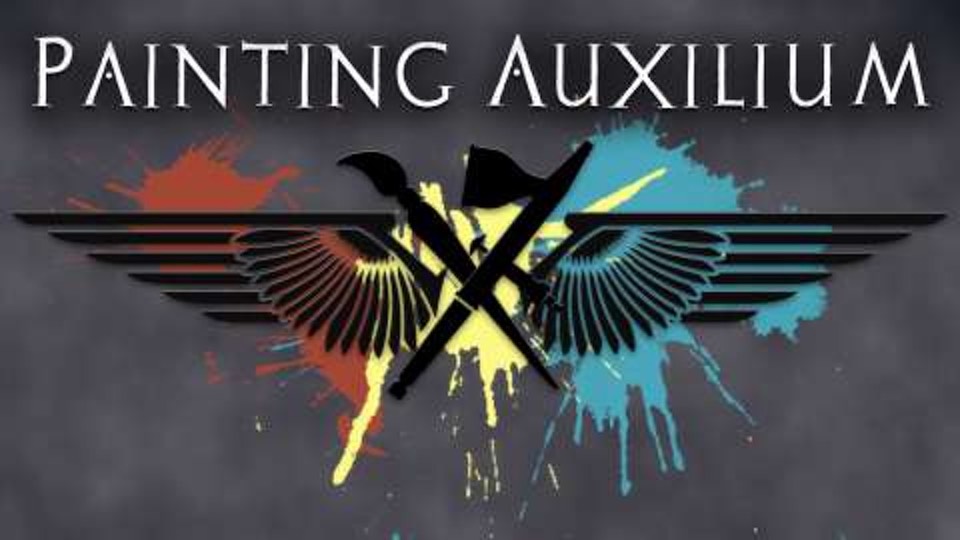 Painting Auxilium