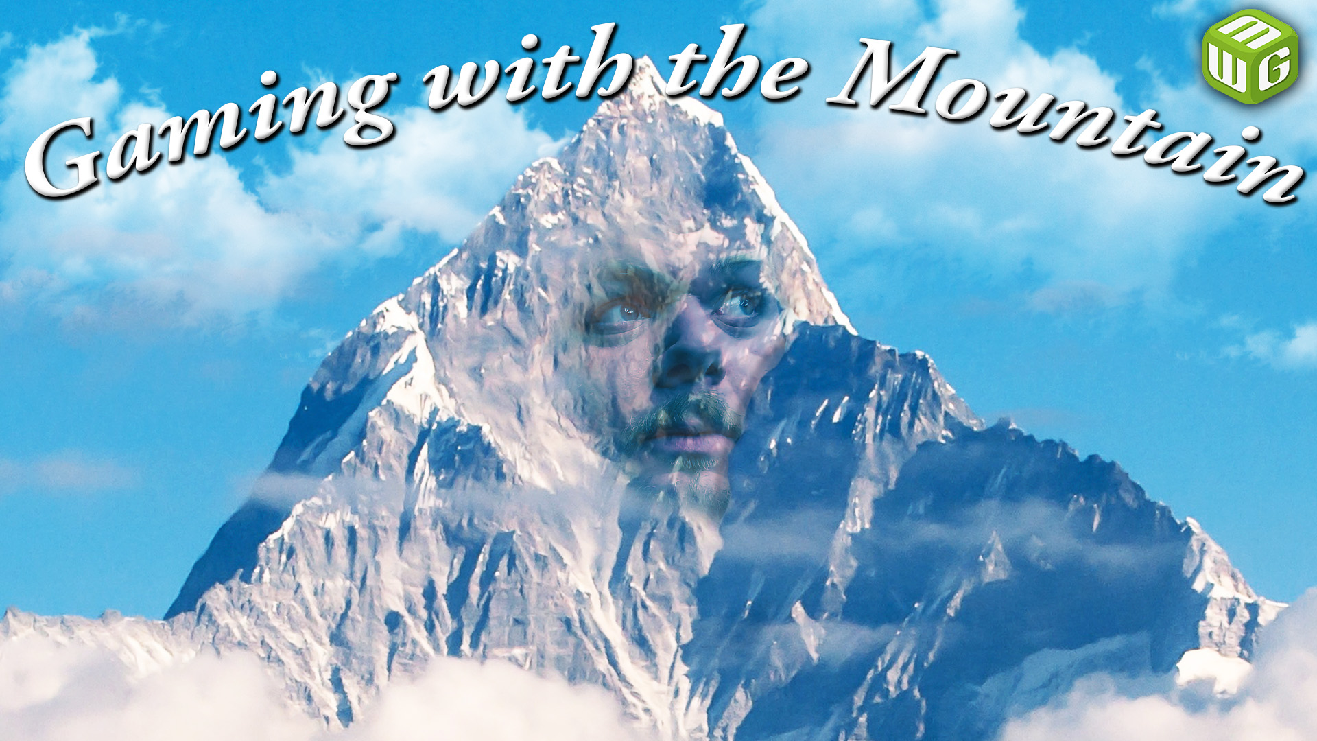 Gaming with the Mountain