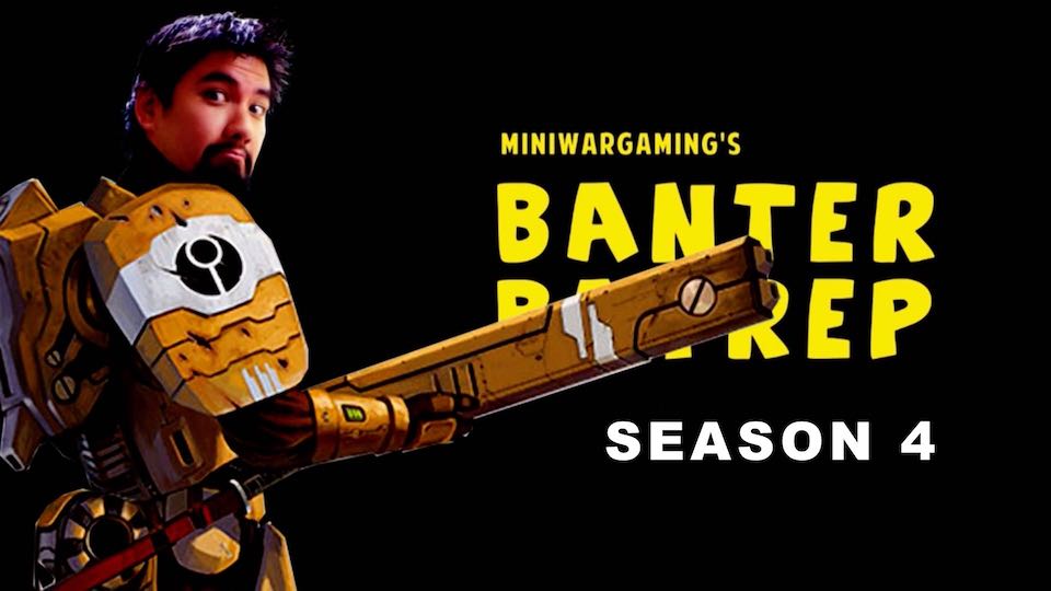 Banter Battle Reports