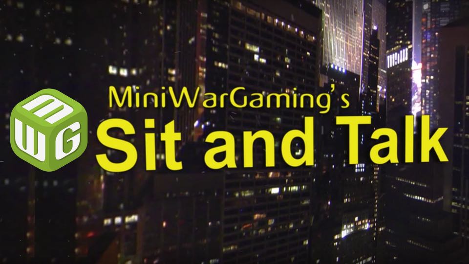 Sit and Talk