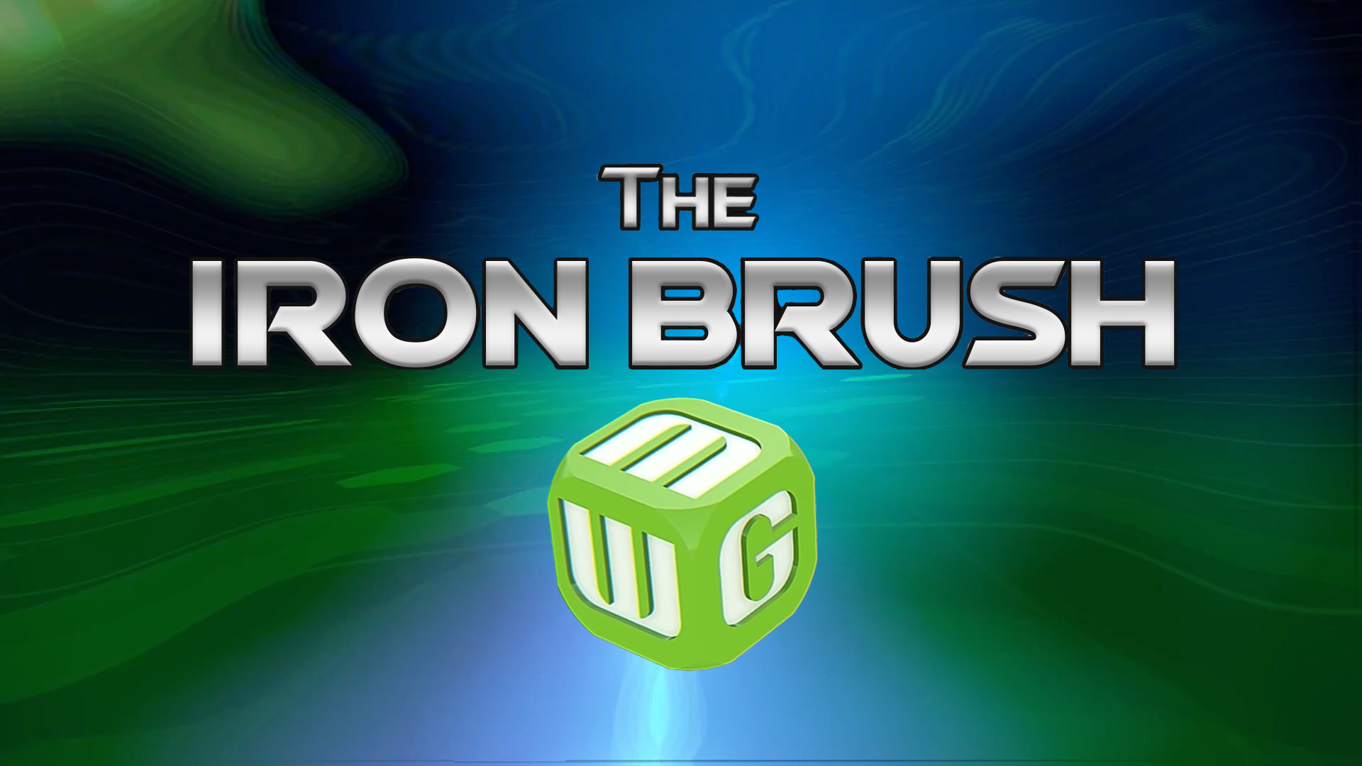 The Iron Brush