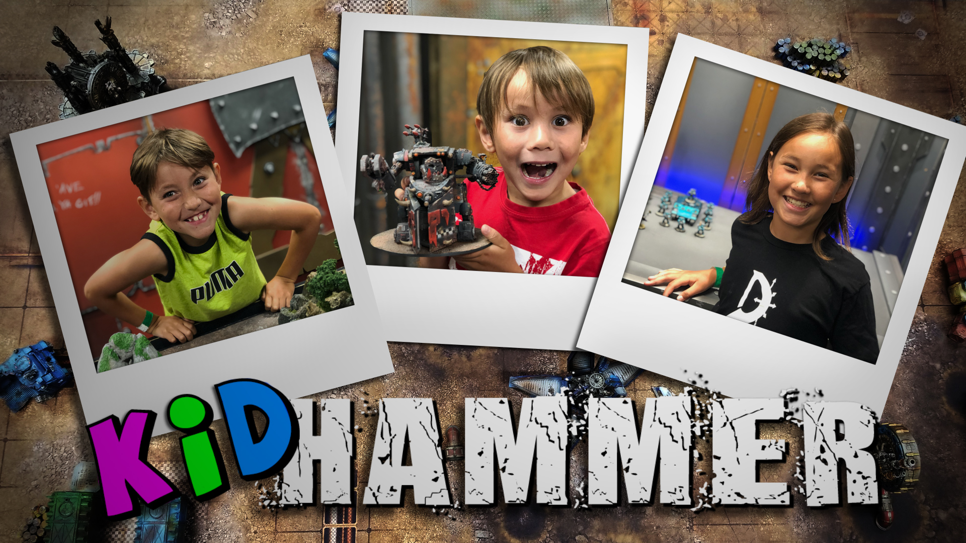 KidHammer