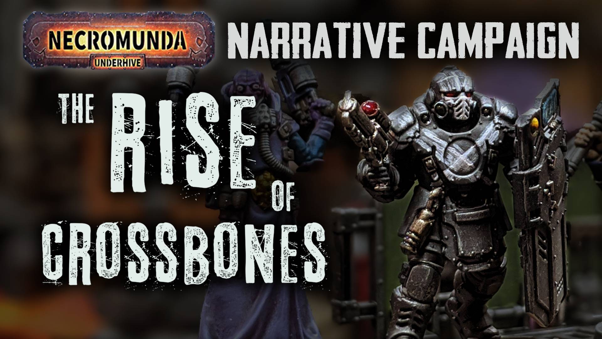 The Rise of Crossbones