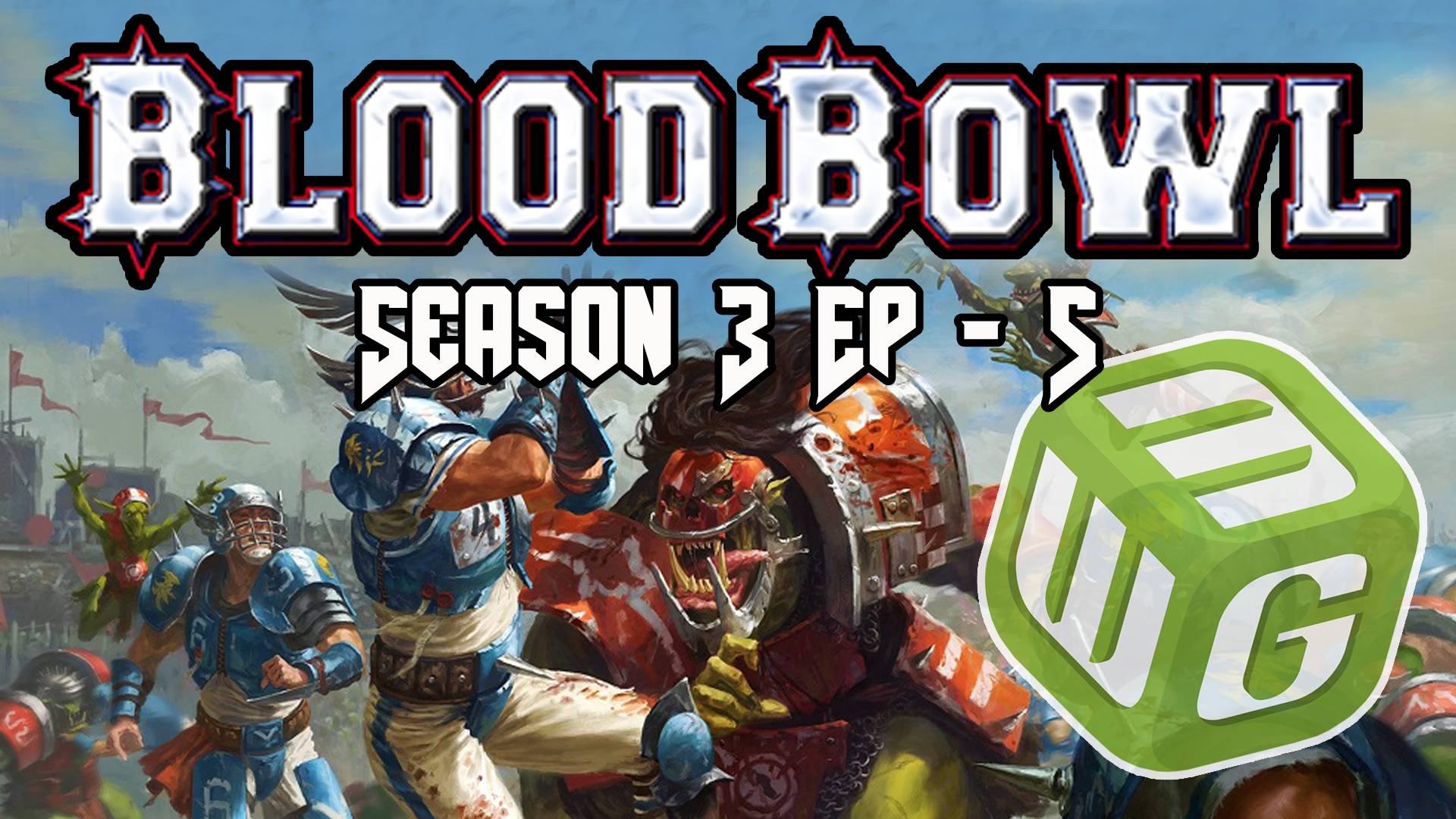 blood bowl 3 getting started blood bowl 3 getting started