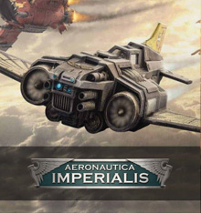 Aeronautica-Imperialis