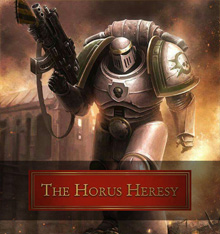 Horus-Heresy