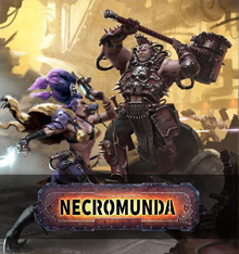 Necromunda