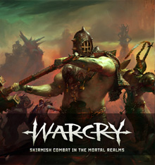 Warcry