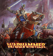 Warhammer Fantasy