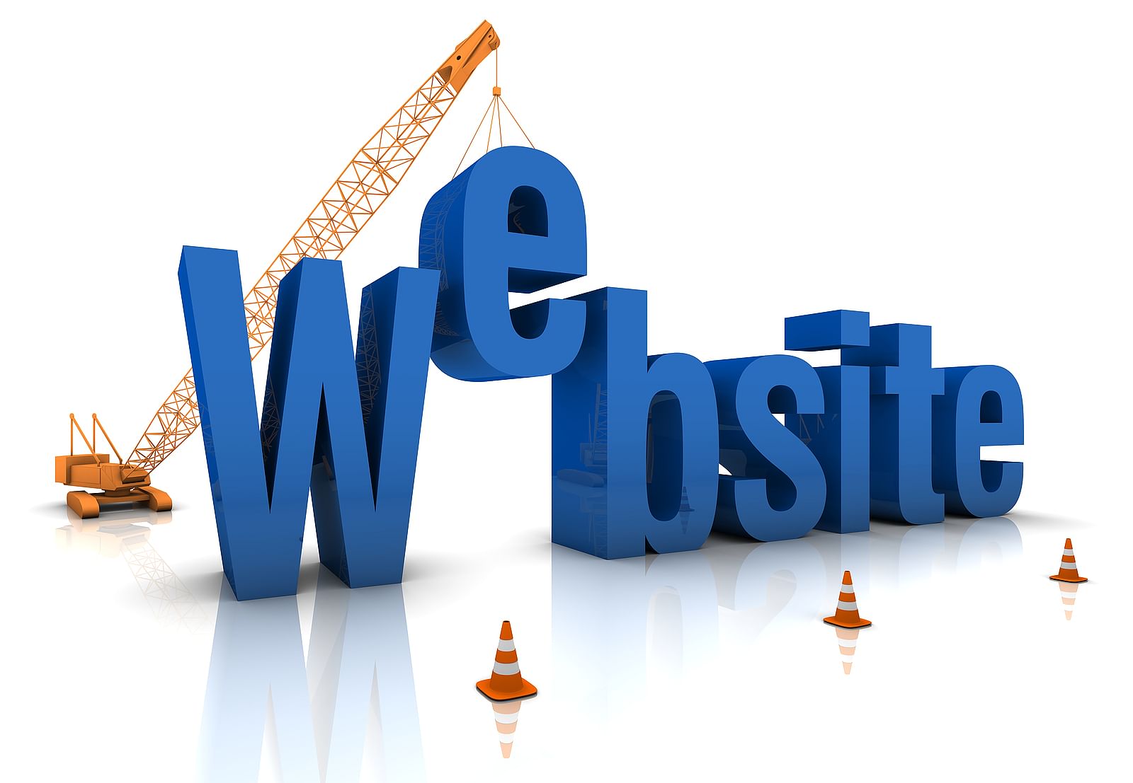 What Changes Would You Like to See to our Website?