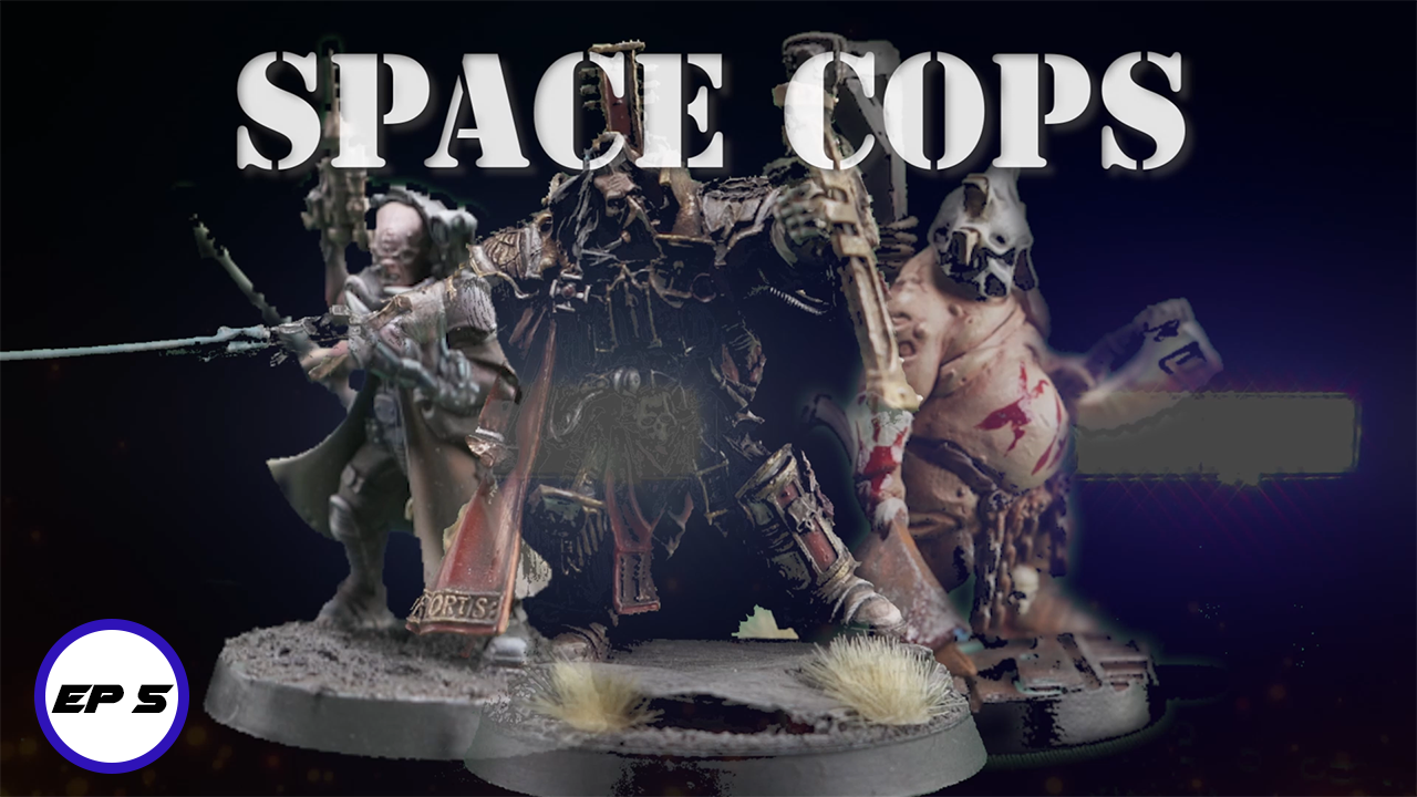 Who's the Superior Cult? - Genestealer Cults vs Chaos Cults Narrative ...