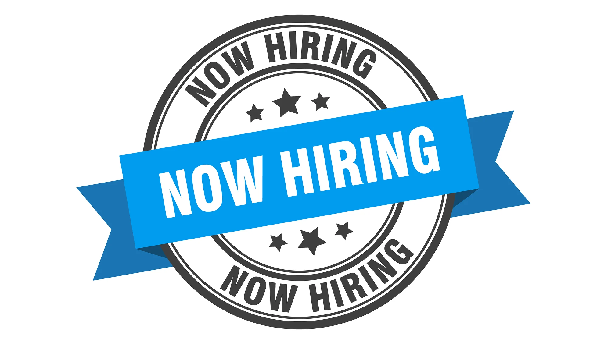 Now Hiring - 3D Printing Technician