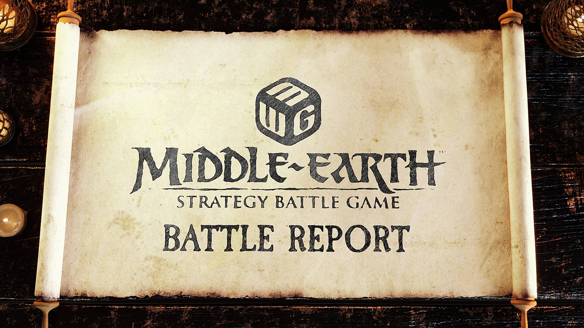 Army Lists for Mordor vs Return of the King Middle Earth Strategy Battle Game Ep 17